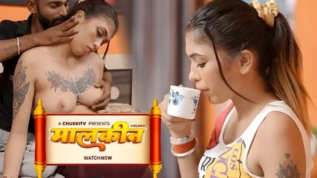 Malkin (2025) Hindi Uncut Short Film – Chuskitv