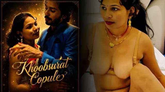 Khoobsurat Copule 2026 Uncut Hindi Short Film
