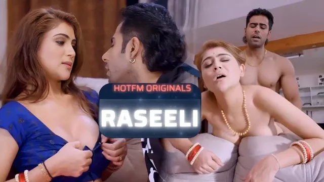Raseeli (2026) Hindi Uncut Hot Short Film – Hotfm