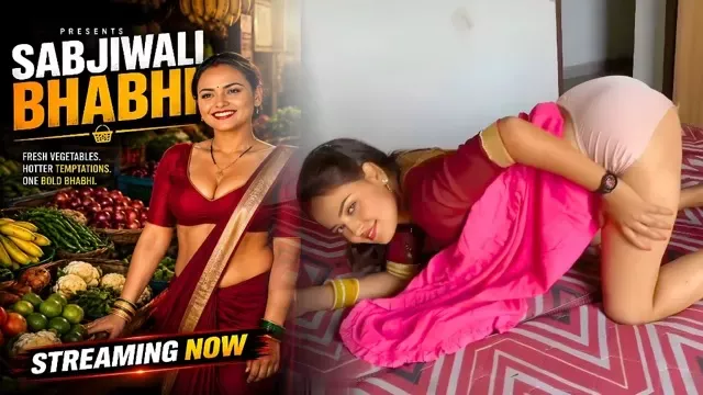 Sabjiwali Bhabhi 2026 Hindi Uncut Short Film