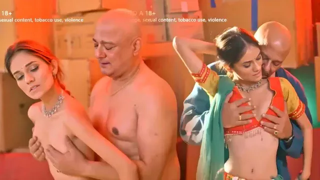 Slim Model Part-3 Hot Hindi Web Series