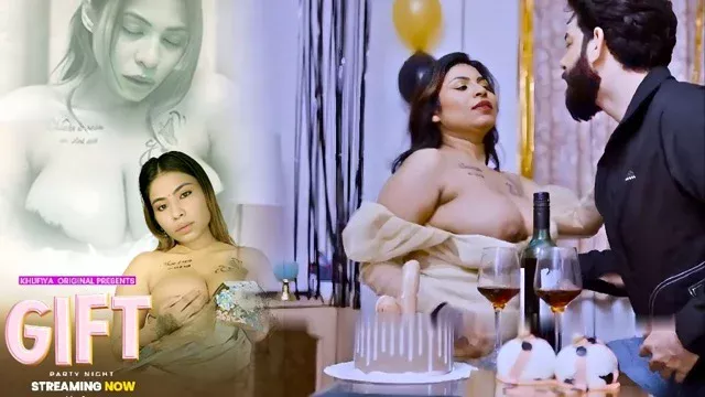 Gift (2026) Uncut Hindi Short Film – Khufiya